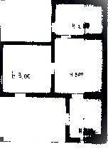 Villa SP223, Gallipoli - floor plans 1