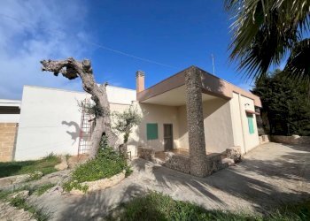 Giardino - Villa SP223, Gallipoli - photo 1