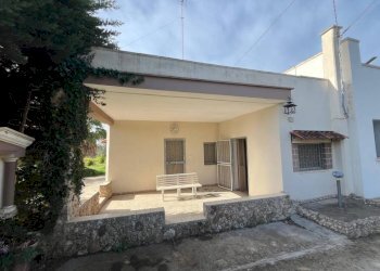 Facciata - Villa SP223, Gallipoli - photo 4