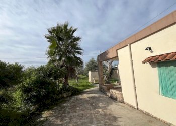 Terreno - Villa SP223, Gallipoli - photo 10