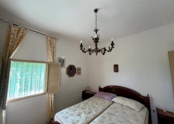 Camera da letto - Villa SP223, Gallipoli - photo 18