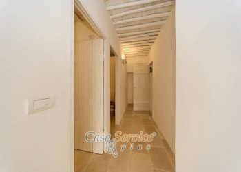 Corridoio - Casa indipendente via Carmine, Matino - foto 15