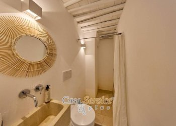 Bagno - Casa indipendente via Carmine, Matino - foto 16