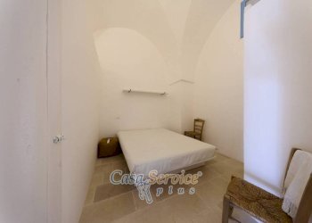 Camera da letto - Casa indipendente via Carmine, Matino - foto 20