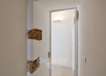 Corridoio - Casa indipendente via Carmine, Matino - foto 24