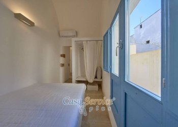 Camera da letto - Casa indipendente via Carmine, Matino - foto 31