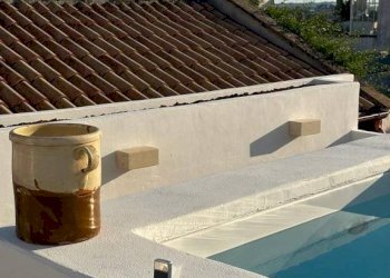 Piscina - Casa indipendente via Carmine, Matino - foto 36