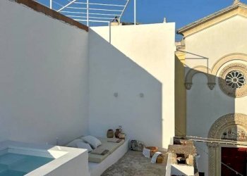 Piscina - Casa indipendente via Carmine, Matino - foto 38