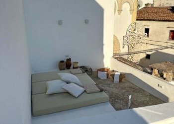 Piscina - Independent house via Carmine, Matino - photo 2