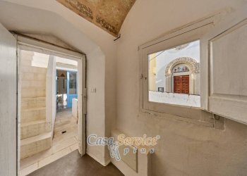 Corridoio - Independent house via Carmine, Matino - photo 16