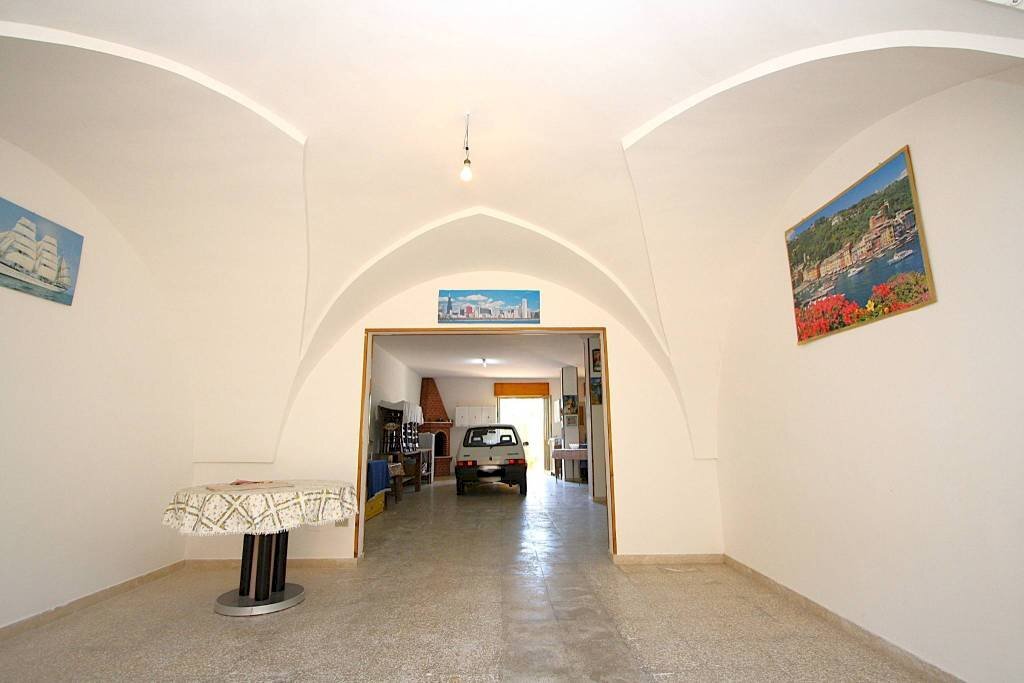 Casa indipendente via Giacomo Leopardi, Sannicola - foto 3
