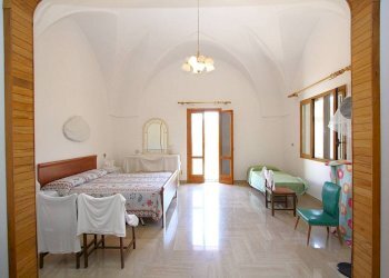 Casa indipendente via Giacomo Leopardi, Sannicola - foto 24
