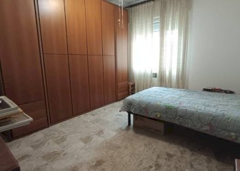 Camera da letto - Quadrilocale Sala Bolognese - foto 4