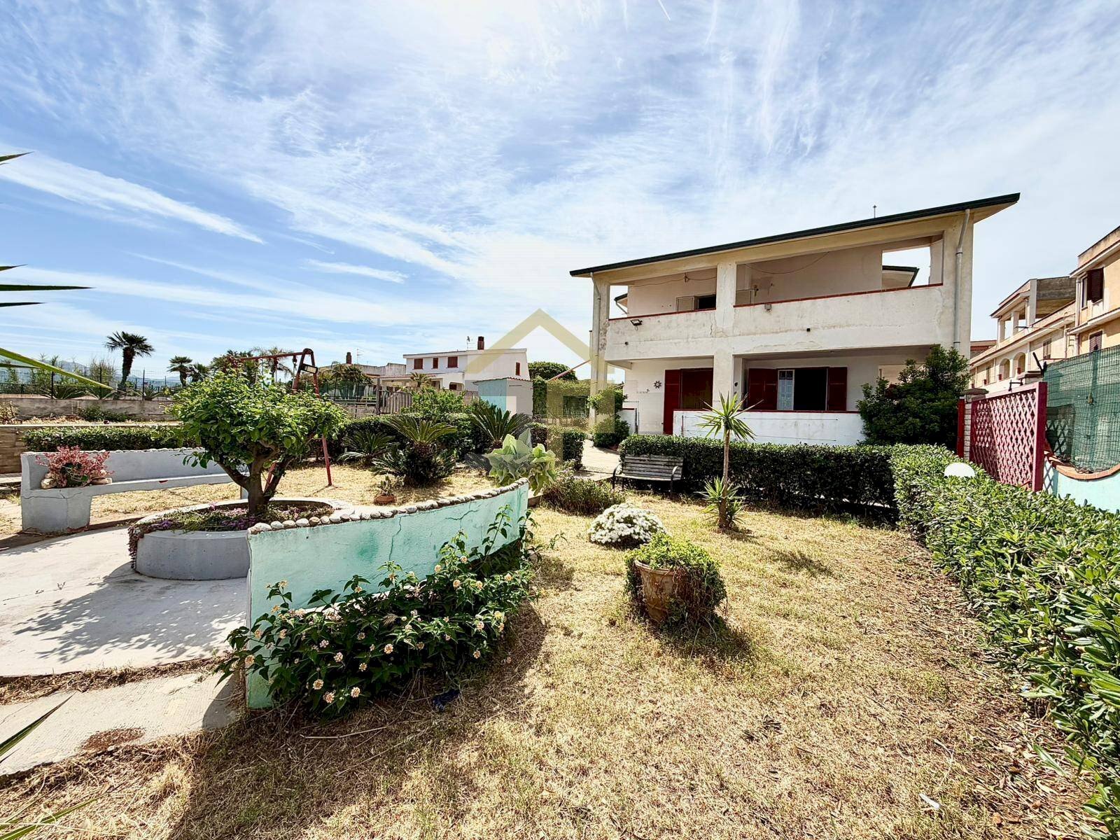 Foto 1 - Semi-detached house Via Salvatore Ciaramitaro, Trappeto - photo 1