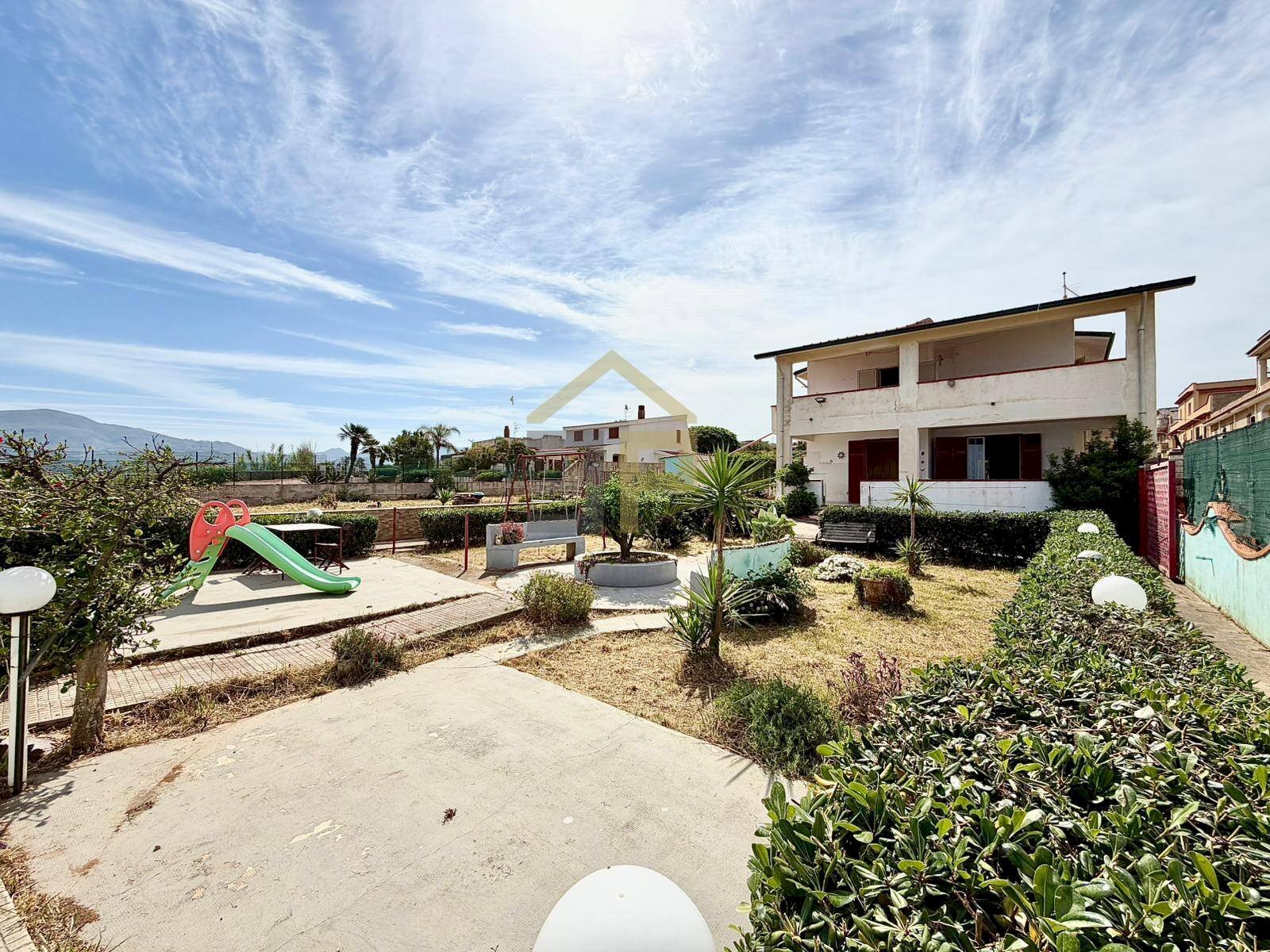 Foto 2 - Semi-detached house Via Salvatore Ciaramitaro, Trappeto - photo 2