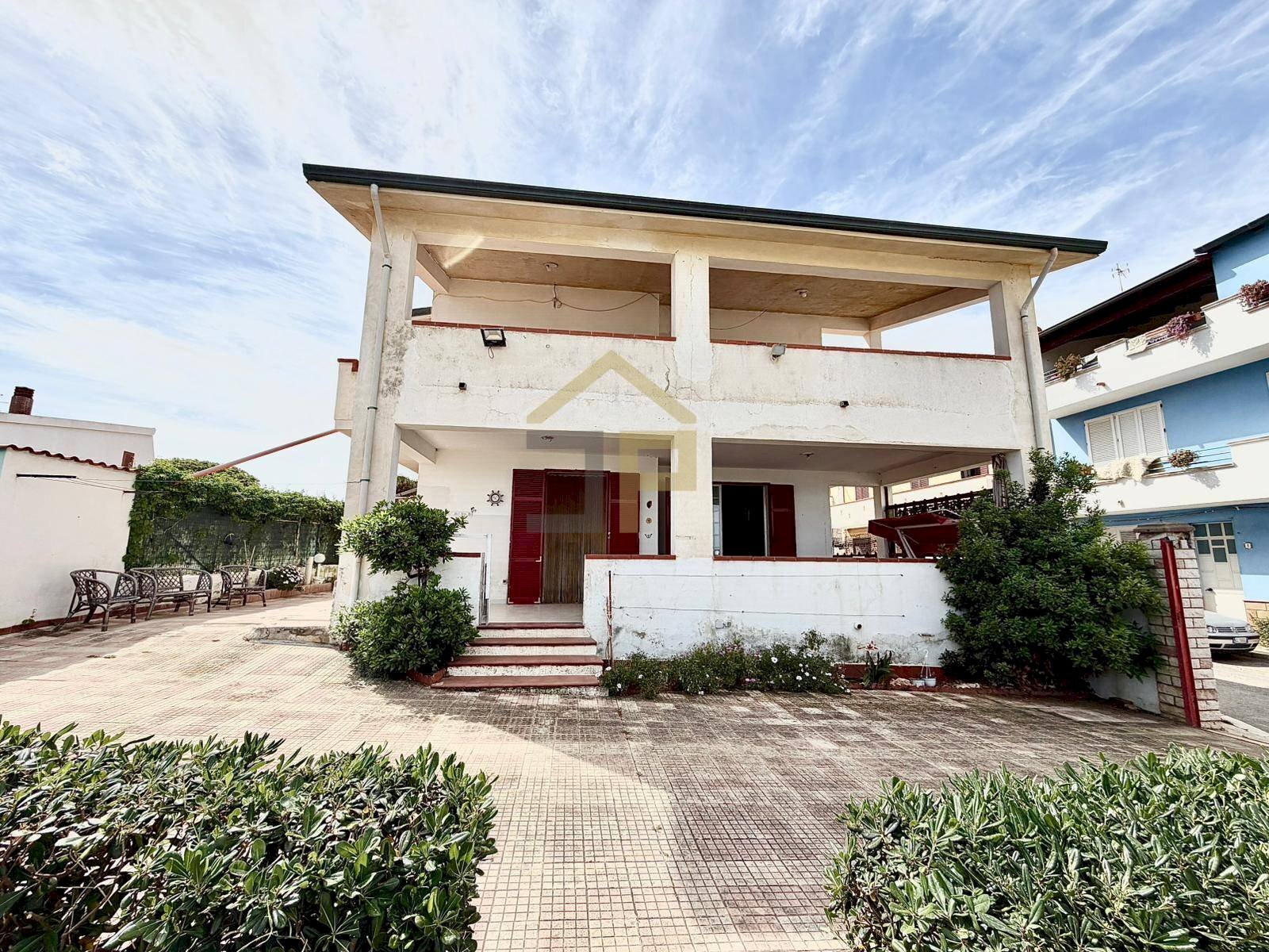 Foto 3 - Semi-detached house Via Salvatore Ciaramitaro, Trappeto - photo 3