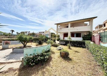 Foto 1 - Semi-detached house Via Salvatore Ciaramitaro, Trappeto - photo 1