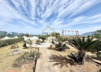Foto 4 - Semi-detached house Via Salvatore Ciaramitaro, Trappeto - photo 4