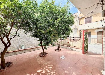 Foto 20 - Semi-detached house Via Salvatore Ciaramitaro, Trappeto - photo 20