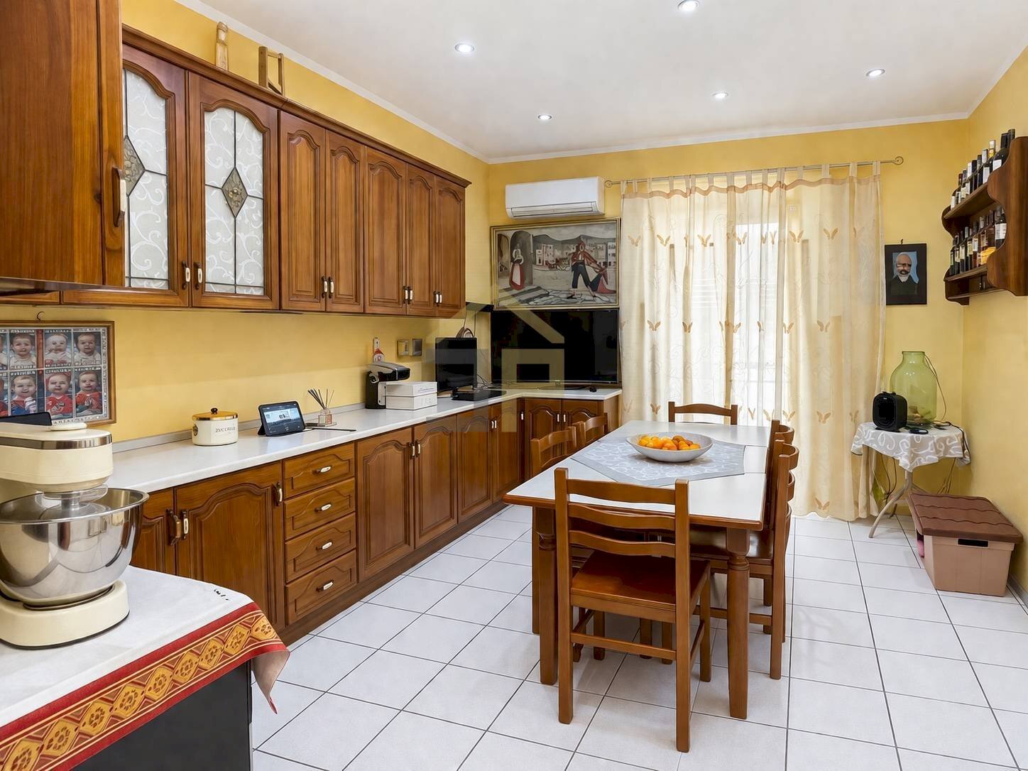 Foto 1 - Three-room apartment Via Sant'isidoro Alla Guilla
 
11, Palermo - photo 1