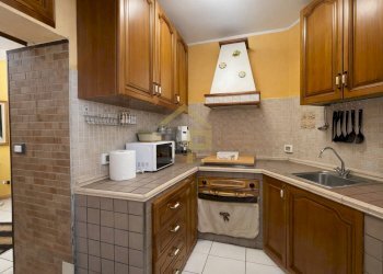 Foto 4 - Three-room apartment Via Sant'isidoro Alla Guilla
 
11, Palermo - photo 4