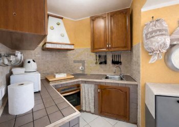 Foto 5 - Three-room apartment Via Sant'isidoro Alla Guilla
 
11, Palermo - photo 5
