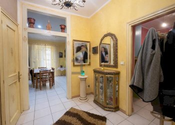 Foto 6 - Three-room apartment Via Sant'isidoro Alla Guilla
 
11, Palermo - photo 6