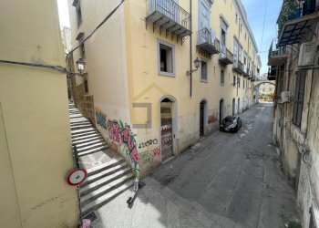 Foto 15 - Three-room apartment Via Sant'isidoro Alla Guilla
 
11, Palermo - photo 15