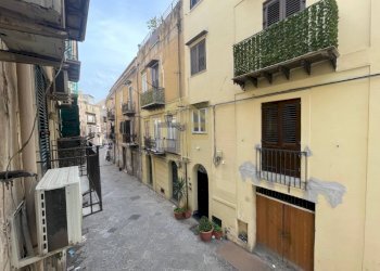 Foto 16 - Three-room apartment Via Sant'isidoro Alla Guilla
 
11, Palermo - photo 16