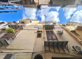 Foto 7 - One-room apartment Via Della Sfera
 
12, Palermo - photo 7