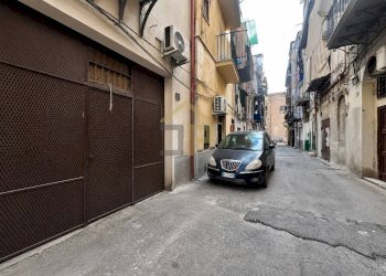 Foto 8 - One-room apartment Via Della Sfera
 
12, Palermo - photo 8