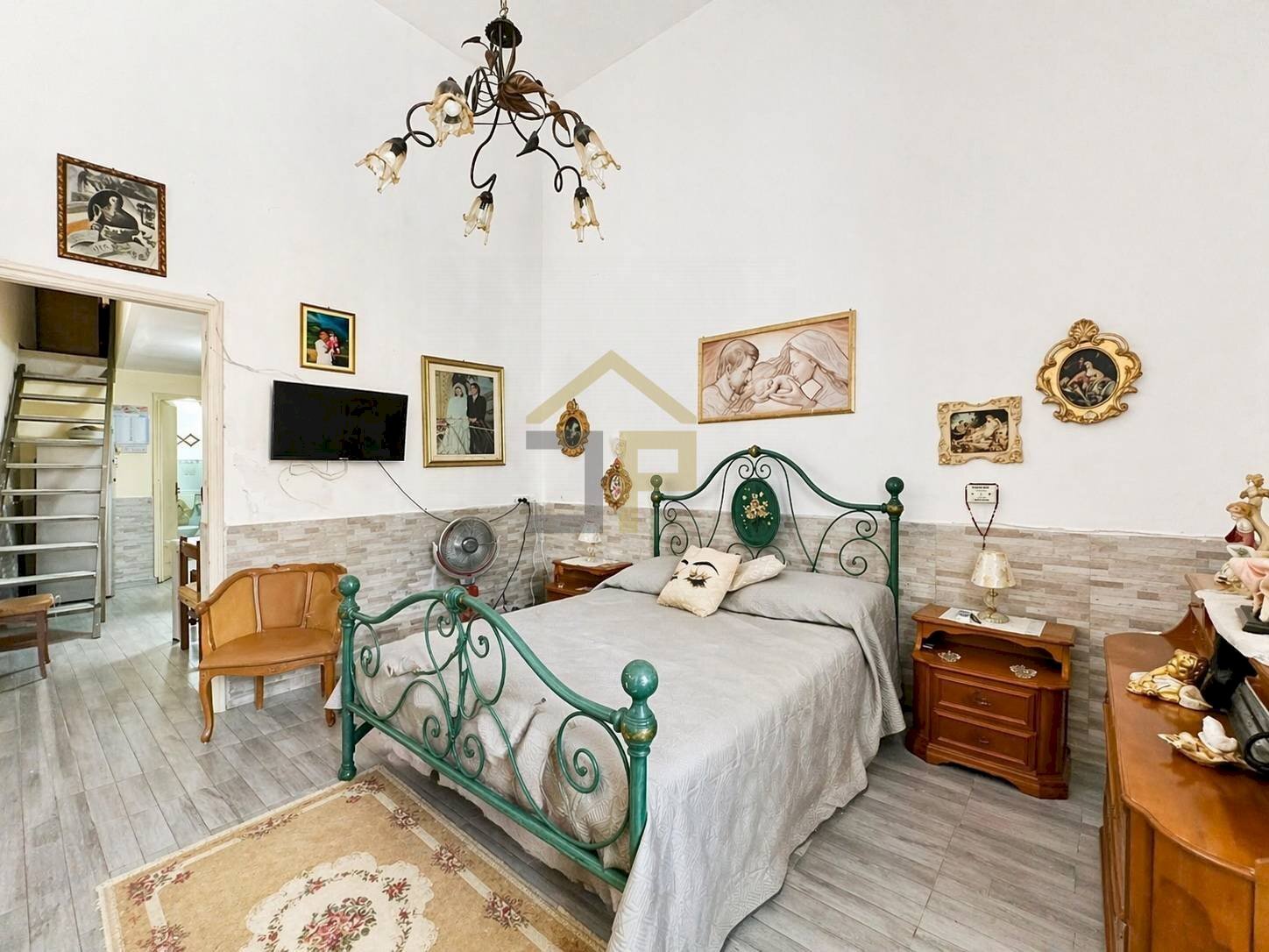 Foto 1 - Two-room apartment Via Venanzio Marvuglia
 
70, Palermo - photo 1