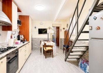 Foto 4 - Two-room apartment Via Venanzio Marvuglia
 
70, Palermo - photo 4