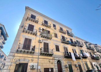 Foto 14 - Two-room apartment Via Venanzio Marvuglia
 
70, Palermo - photo 14