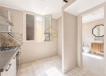 Foto 12 - Trilocale Via Venanzio Marvuglia
74, Palermo - foto 12