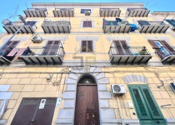 Foto 19 - Trilocale Via Venanzio Marvuglia
74, Palermo - foto 19
