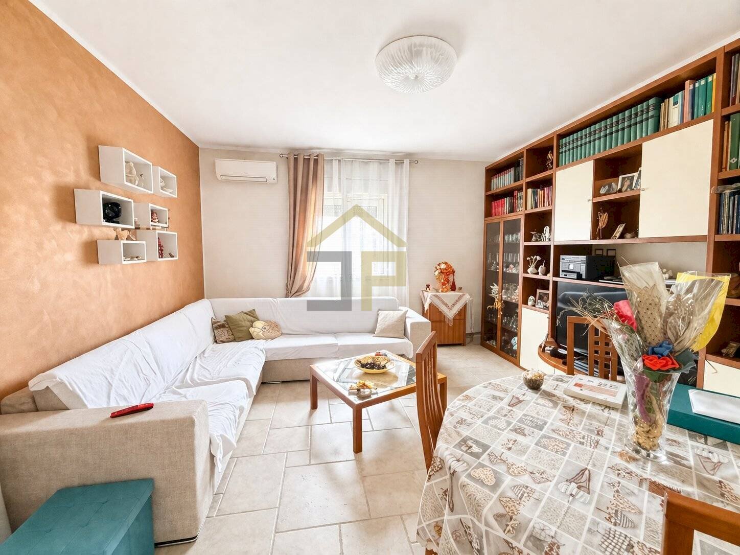 Foto 1 - Quadrilocale Via Centorbe
 
12, Palermo - foto 1