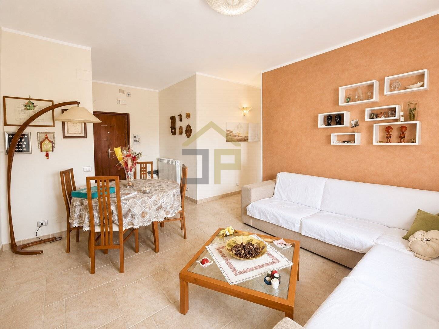 Foto 2 - Quadrilocale Via Centorbe
12, Palermo - foto 2