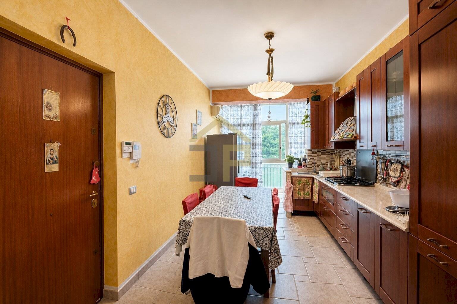 Foto 3 - Quadrilocale Via Centorbe
12, Palermo - foto 3