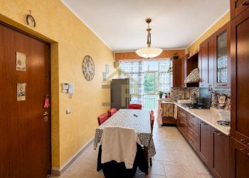 Foto 3 - Quadrilocale Via Centorbe
12, Palermo - foto 3