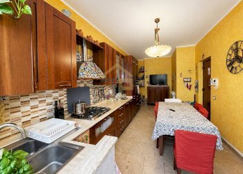 Foto 4 - Quadrilocale Via Centorbe
12, Palermo - foto 4