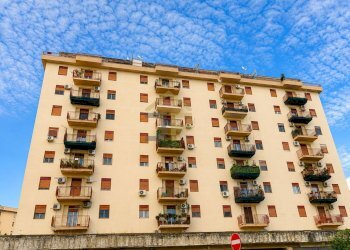 Foto 20 - Quadrilocale Via Centorbe
12, Palermo - foto 20