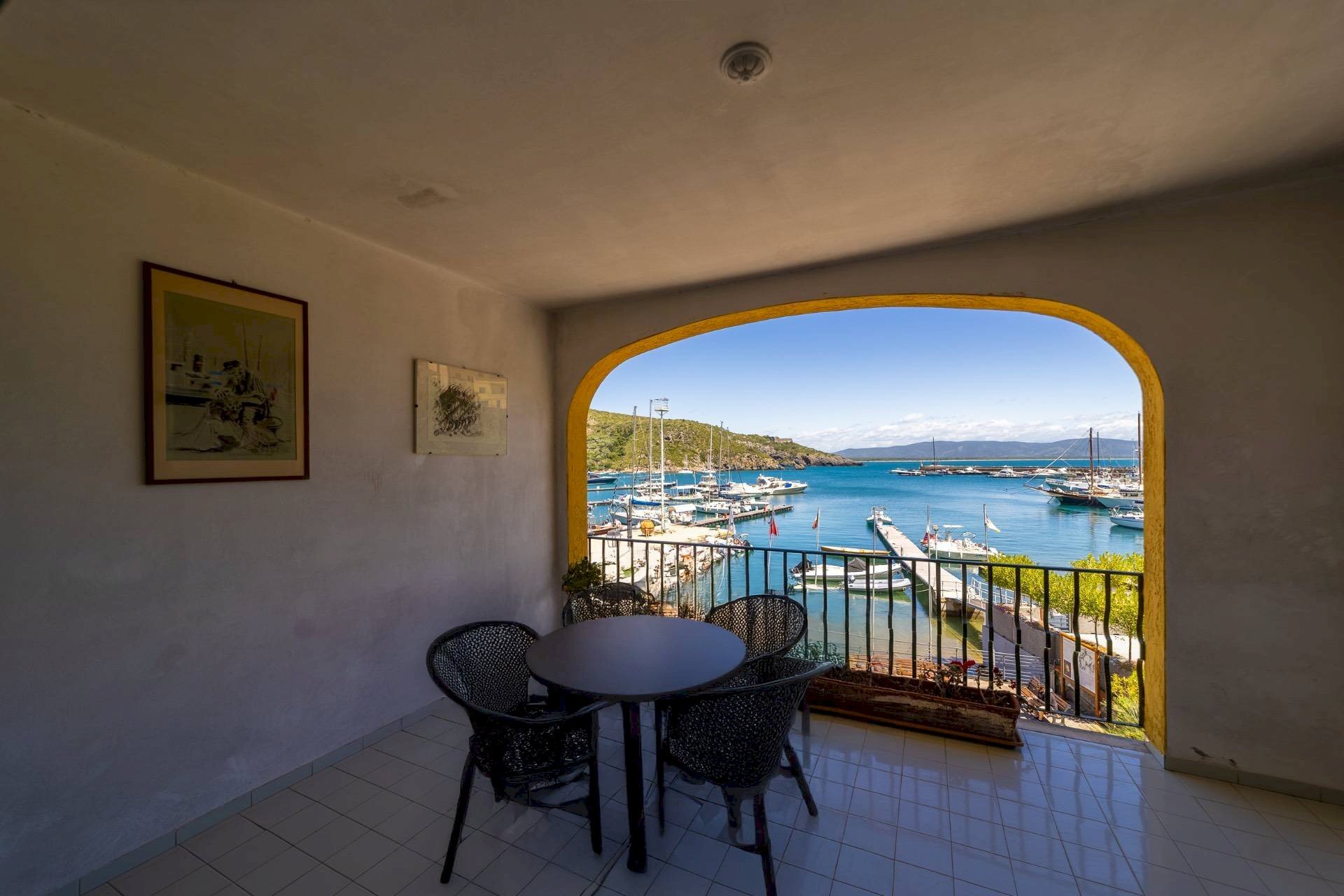 Foto 1 - Apartment Lungomare Andrea Doria
 
snc, Monte Argentario - photo 1