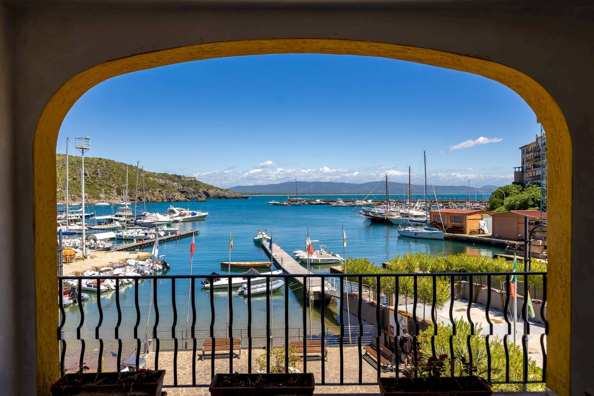 Foto 2 - Apartment Lungomare Andrea Doria
 
snc, Monte Argentario - photo 2