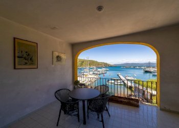 Foto 1 - Apartment Lungomare Andrea Doria
 
snc, Monte Argentario - photo 1