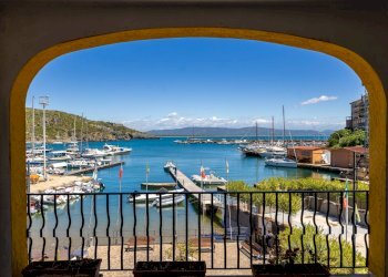Foto 2 - Apartment Lungomare Andrea Doria
 
snc, Monte Argentario - photo 2
