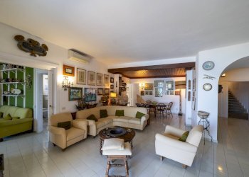 Foto 5 - Apartment Lungomare Andrea Doria
 
snc, Monte Argentario - photo 5