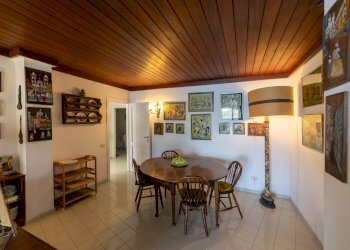 Foto 9 - Apartment Lungomare Andrea Doria
 
snc, Monte Argentario - photo 9