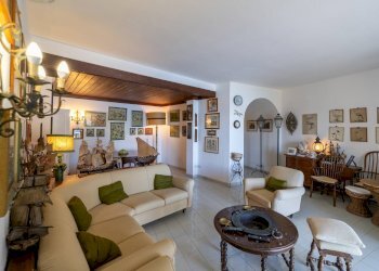 Foto 11 - Apartment Lungomare Andrea Doria
 
snc, Monte Argentario - photo 11