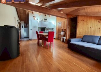 Foto 4 - Three-room apartment Via Crammont
 
8, Prè-Saint-Didier - photo 4